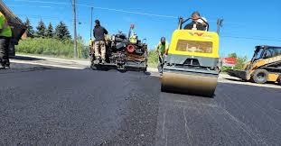 Reliable South Sumter, SC Driveway Paving  Solutions